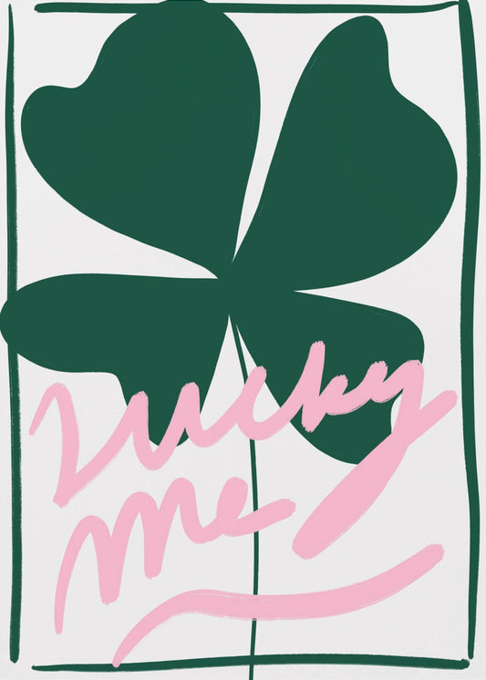 Fortuinblad | Canvas