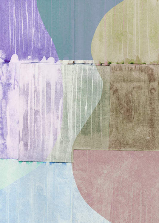 Tranquil Tones | Poster