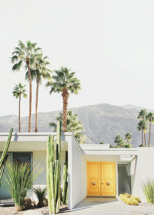 Palm Springs 2 | Poster