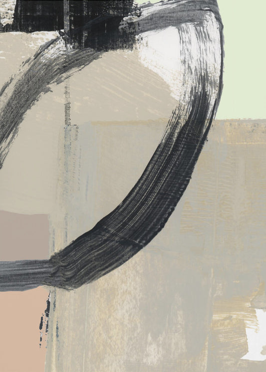 Gesture and Hue | Canvas