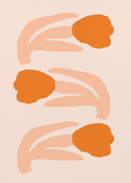 Tulpen 02 | Poster