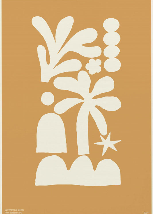 Zomerliefdesverhalen 05 | Canvas