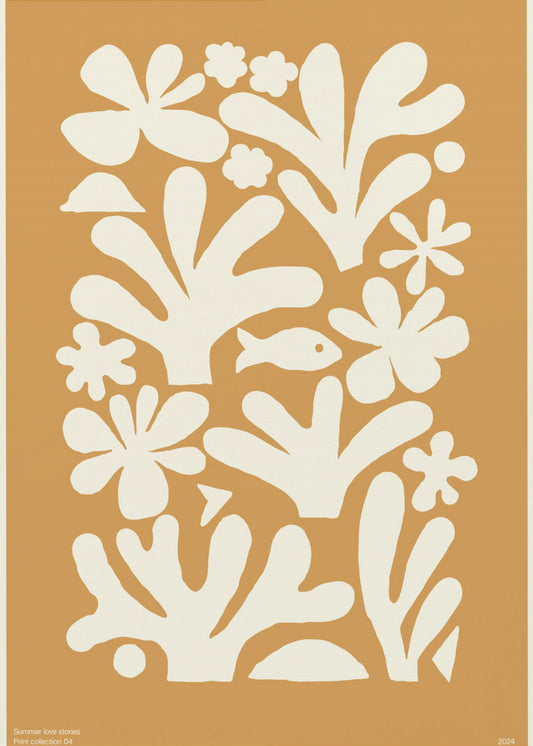 Zomerliefdesverhalen 04 | Canvas