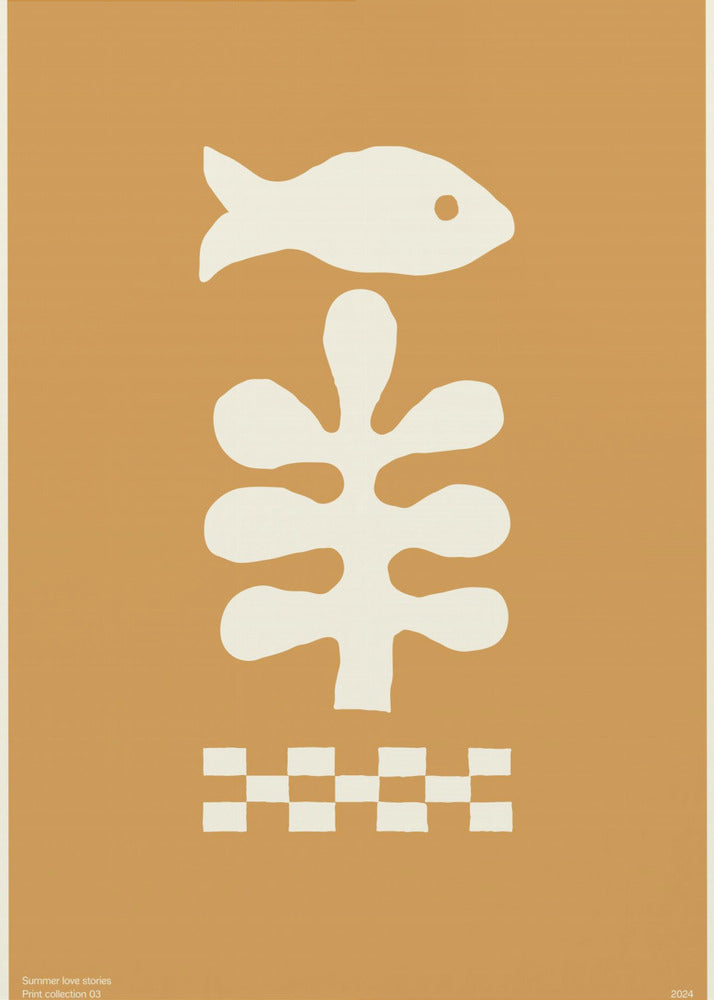 Zomerliefdesverhalen 03 | Canvas