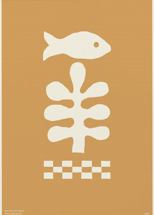 Zomerliefdesverhalen 03 | Canvas