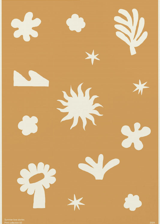 Zomerliefdesverhalen 02 | Canvas