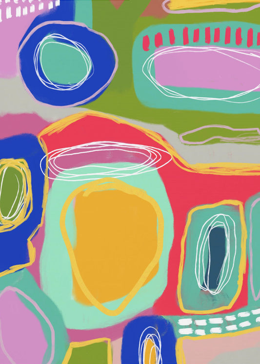 Helder Abstract | Poster