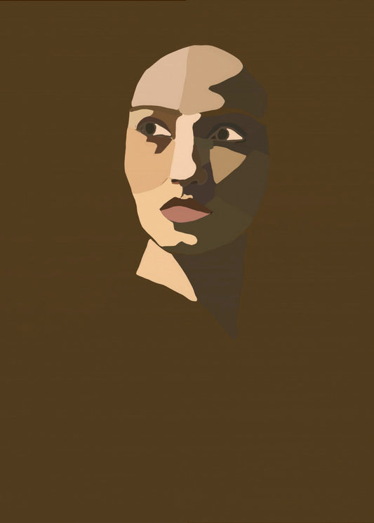 Into the light | Canvas