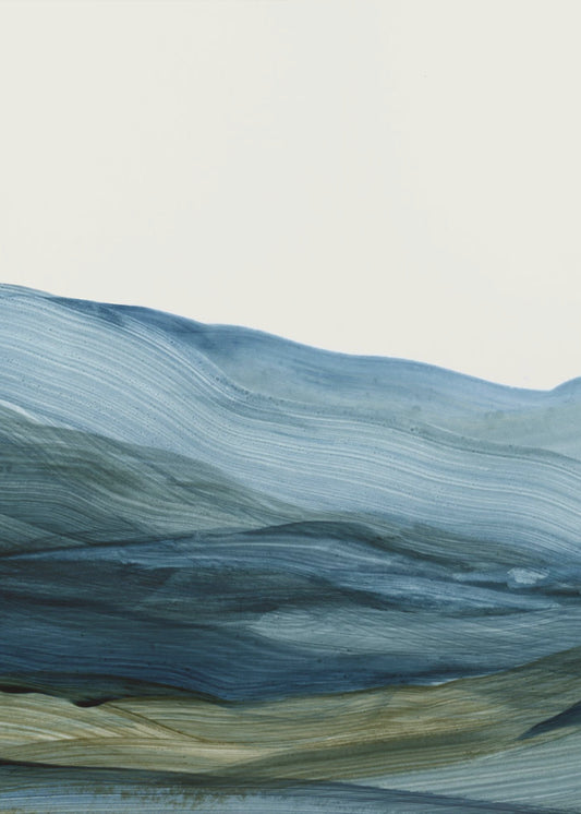 Mistland 1 | Canvas