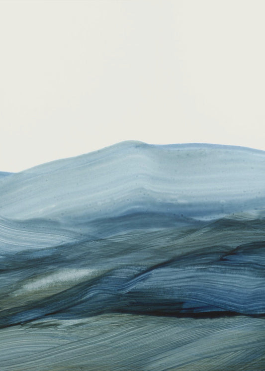 Mistland 2 | Canvas