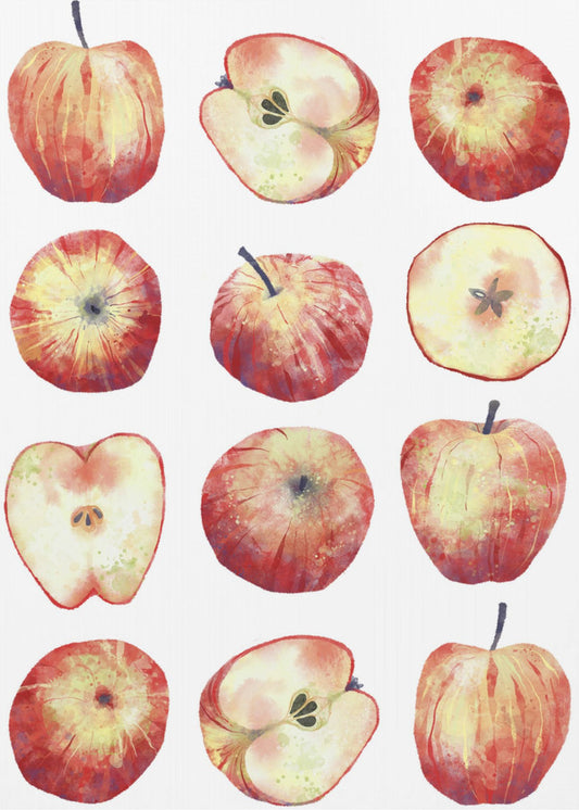 Appelmedley | Canvas