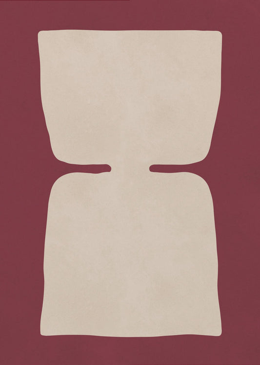 Symmetriebreuk | Poster