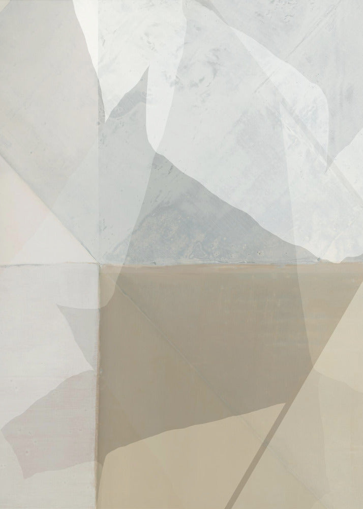 Etherische Geometrie | Canvas