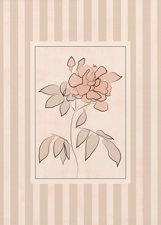 3x4 3 | Canvas