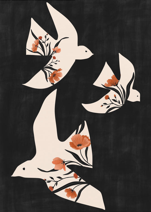 3x4 6 | Canvas