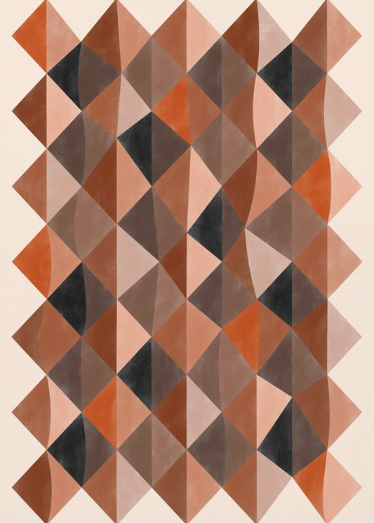 3x4 25 | Canvas