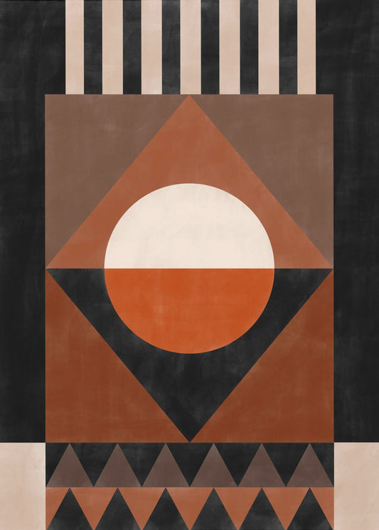 3x4 27 | Canvas
