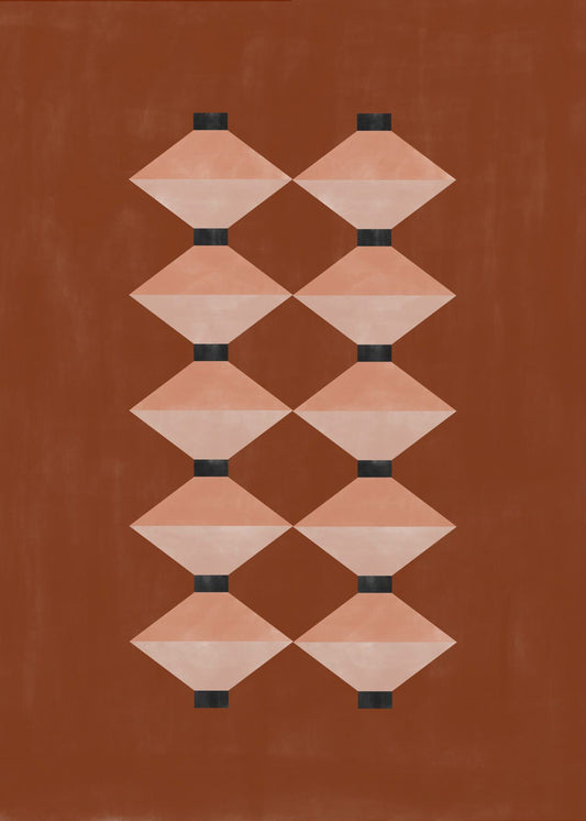 3x4 28 | Canvas