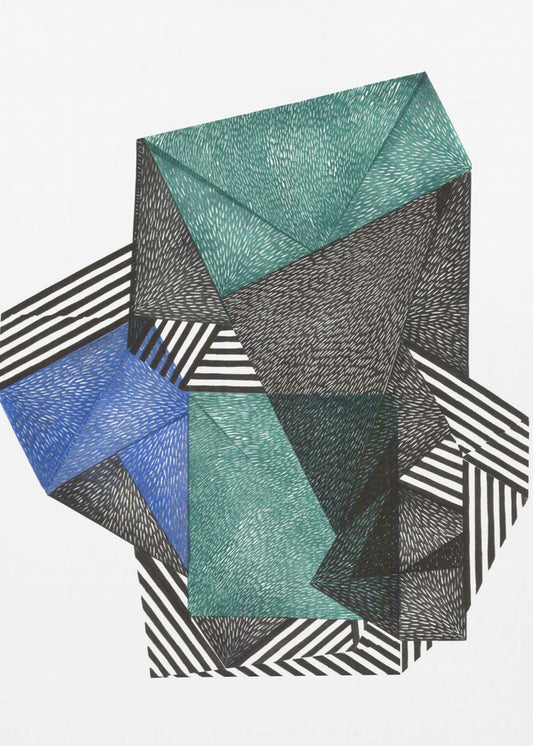 Amulet I. | Canvas