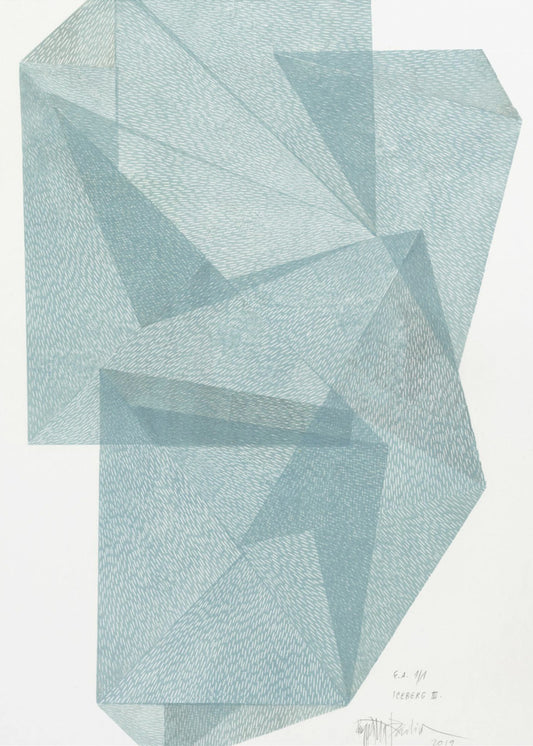 IJsberg III. | Canvas