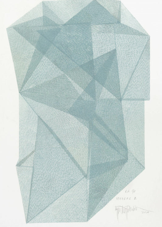 IJsberg II. | Canvas