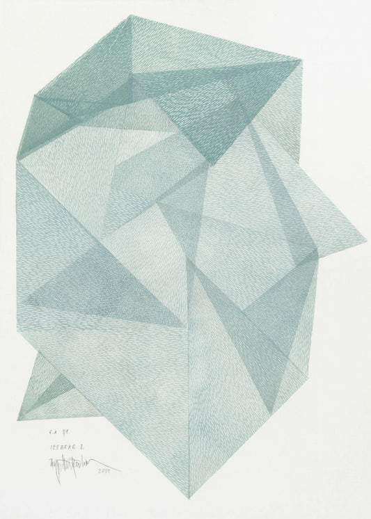 IJsberg I. | Canvas
