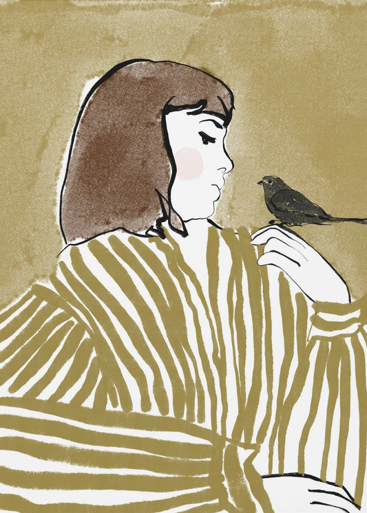 Sing Me a Song | Canvas