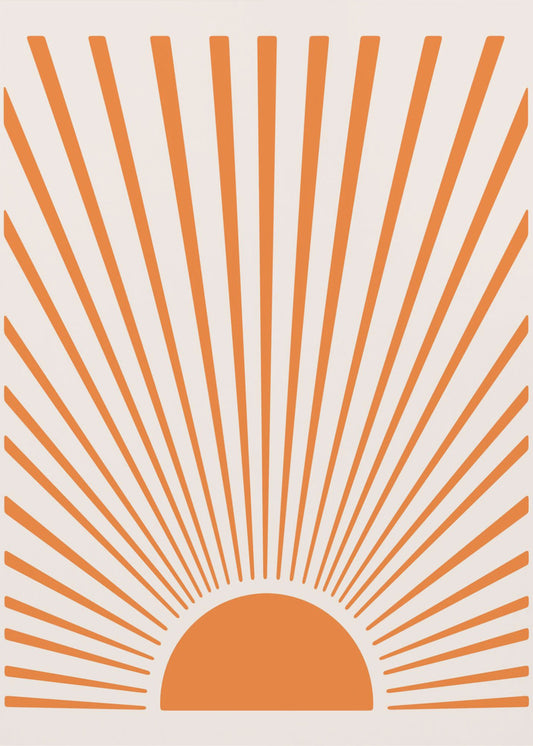 Halfsun | Canvas