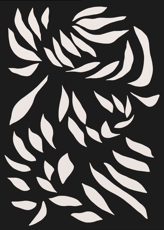 Leaves | Canvas