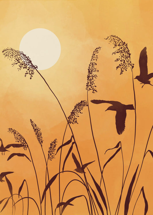 Serenity | Canvas