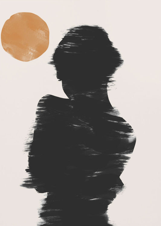 Woman | Canvas