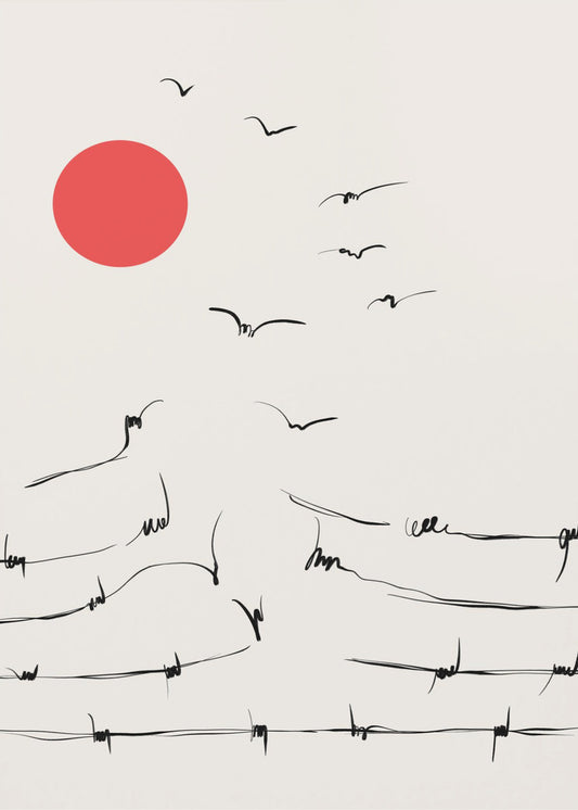 Break Free | Canvas