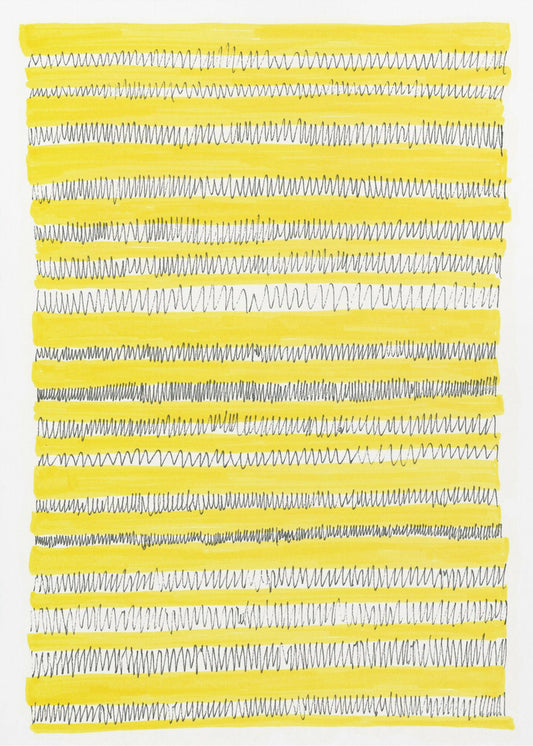 Geel Proza | Canvas