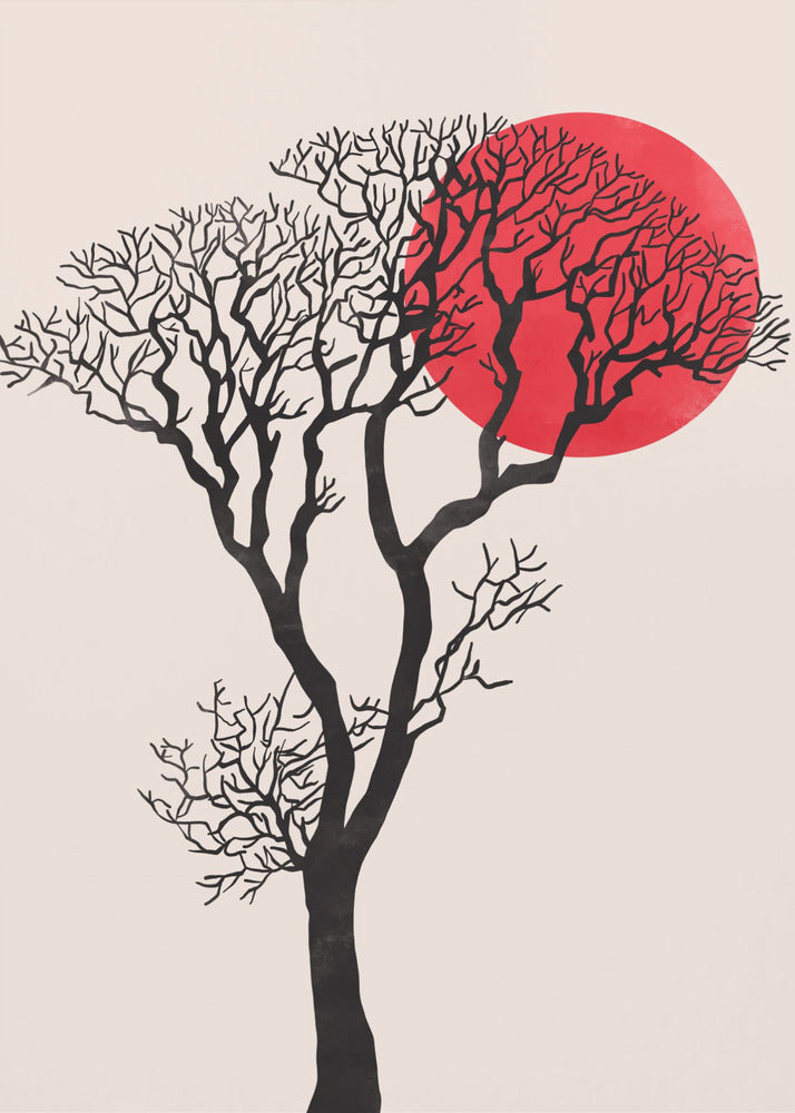 Tree | Canvas