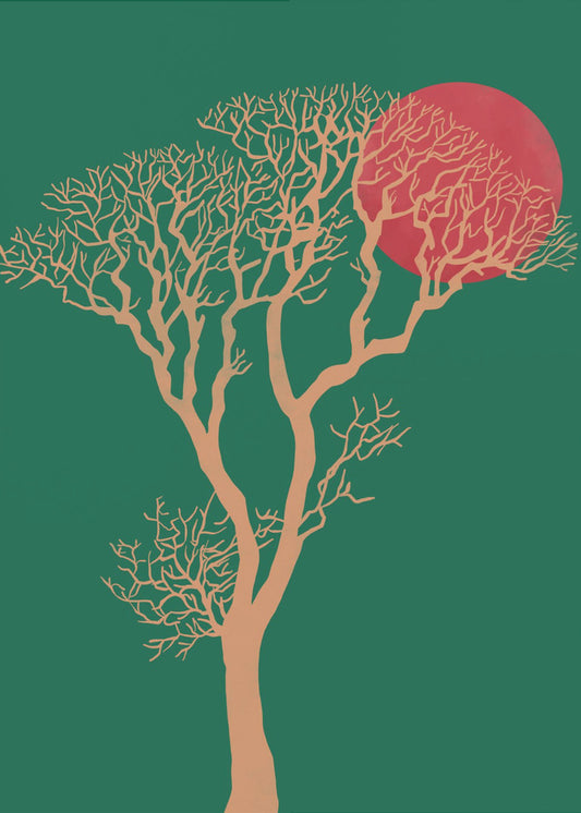 Tree | Canvas