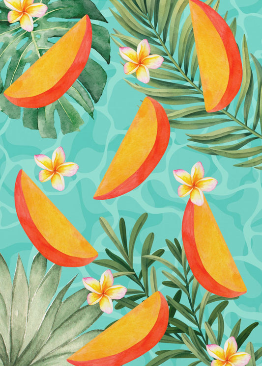 Mango's | Canvas