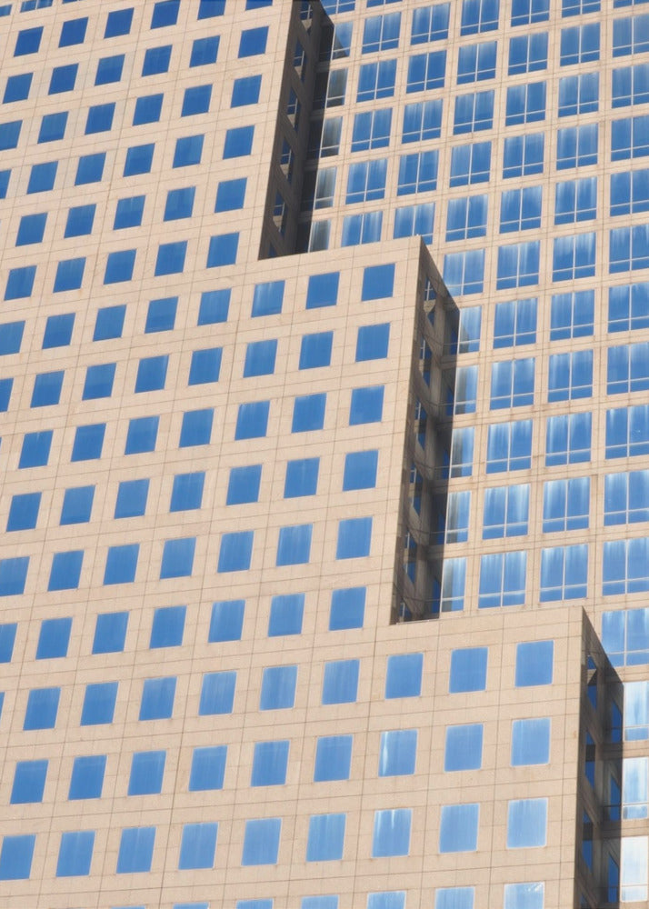 De Traptreden | Canvas