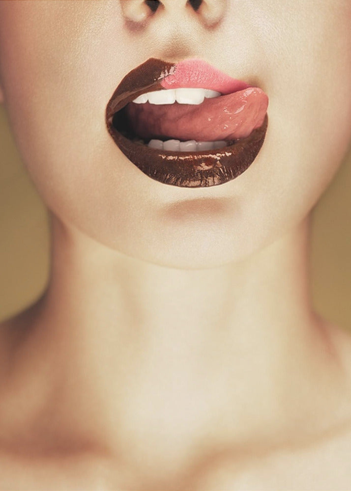Chocolade | Poster
