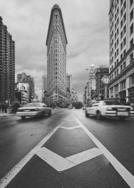 Taxiiii | Canvas