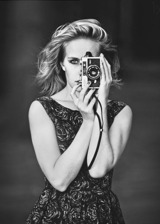 photography | Poster