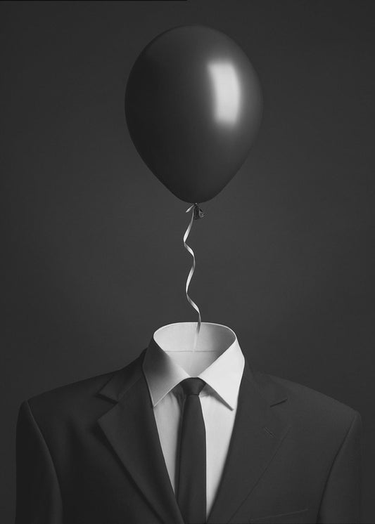 Gedachten | Poster