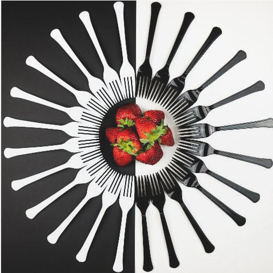 Aardbeienontwerpen | Poster