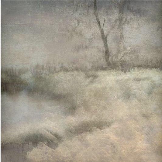 Kleine ven | Canvas