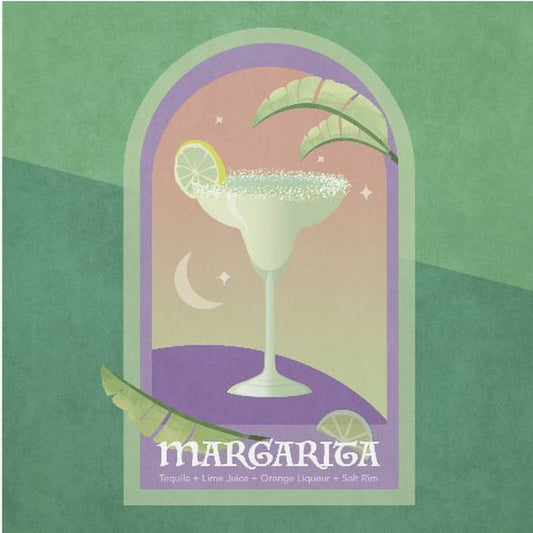Margarita Dromen | Canvas