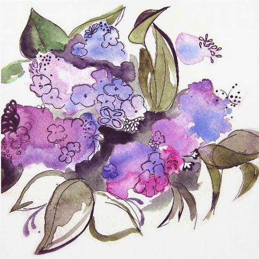 Floral2 | Canvas