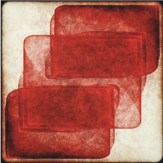 Onregelmatige vormen en overlappende elementen | Canvas