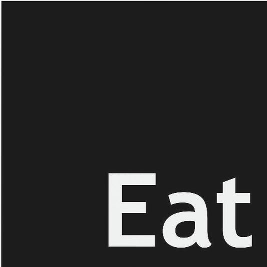 Eat | Poster