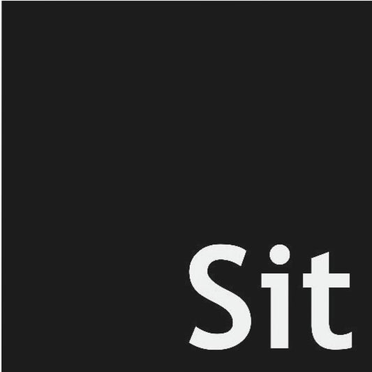 Sit | Poster