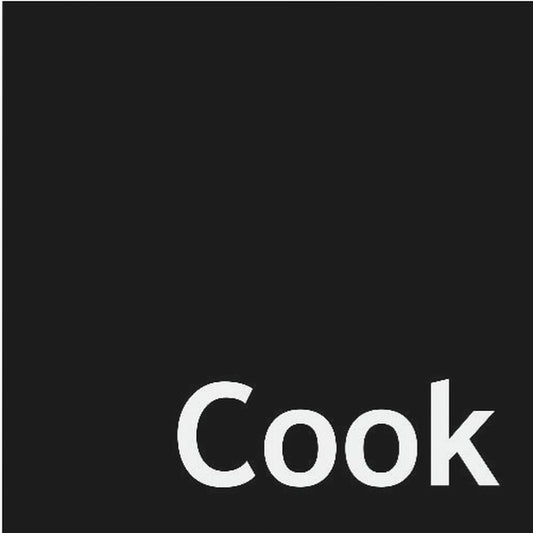 Cook | Poster