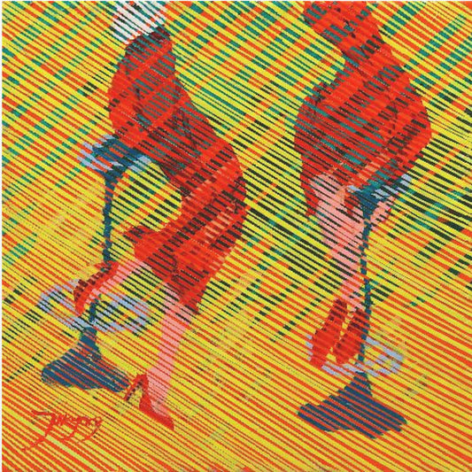 Dansen | Poster